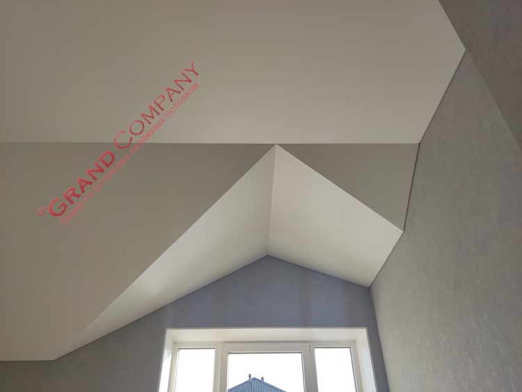 заказать натяжных потолков в Херсоне