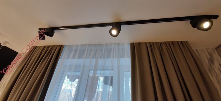 натяжні стелі в херсоні ціна