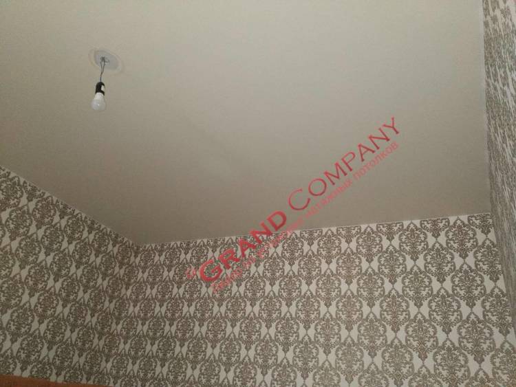 Натяжные потолки в Украине