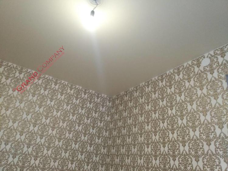 натяжные потолки в Запорожье