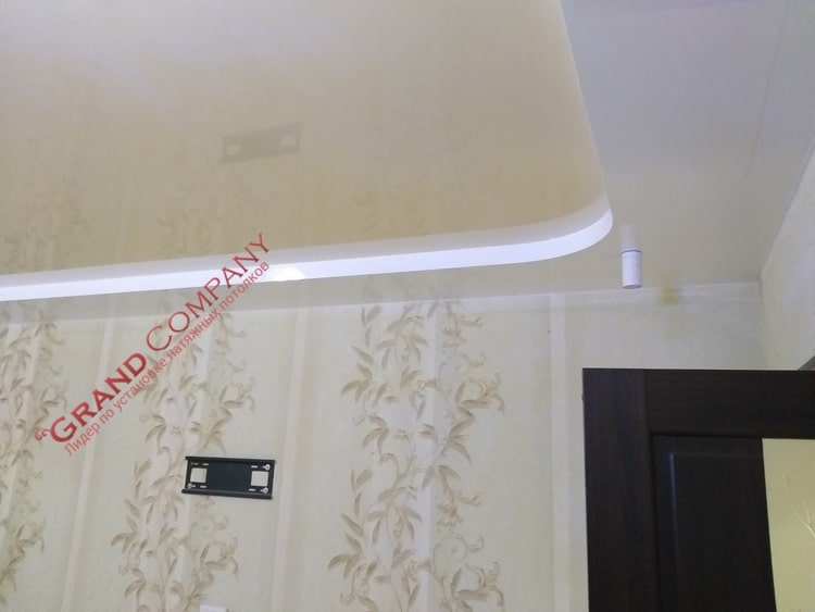 потолки в одессе