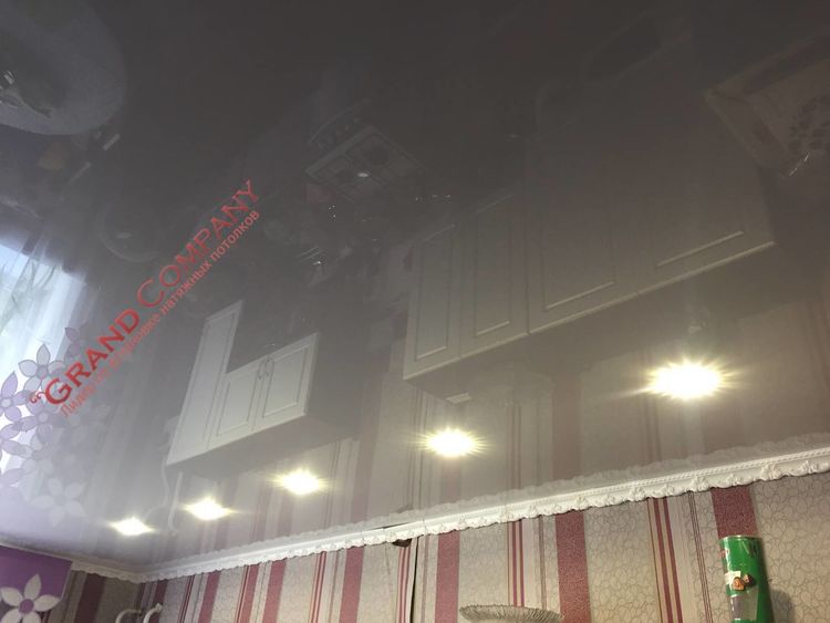 натяжные потолки цена одесса